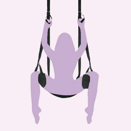 Frequent Flyer Door Swing