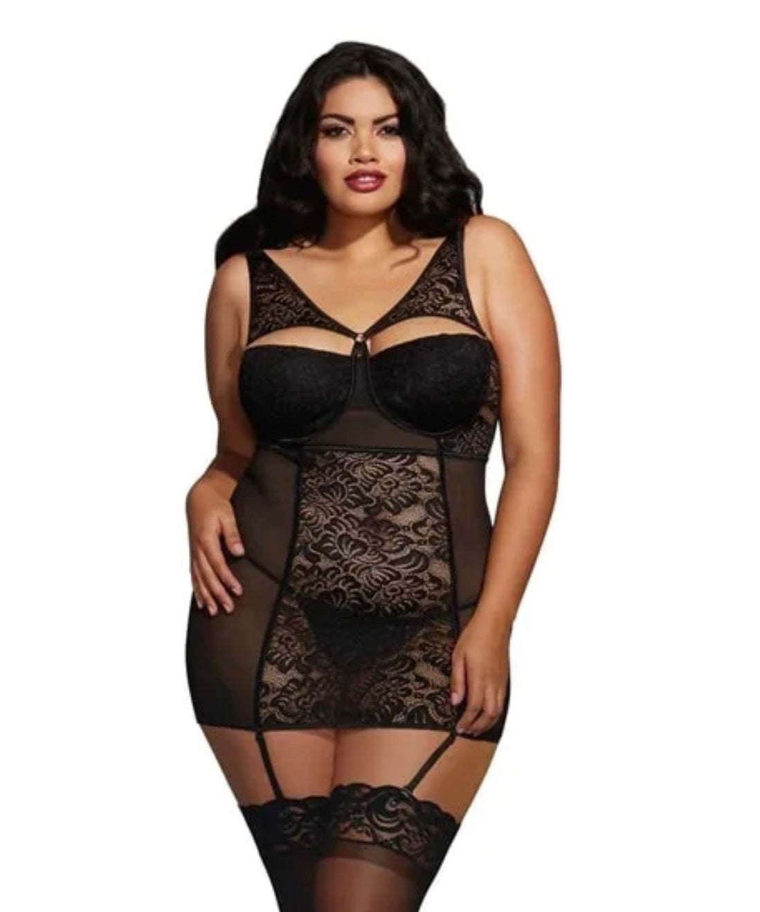 Dark Temptation WAS $69