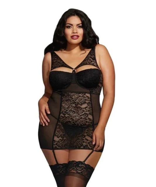 Dark Temptation WAS $69