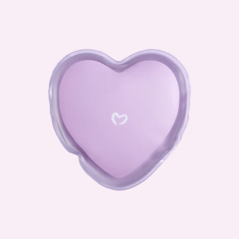 Heart Massager