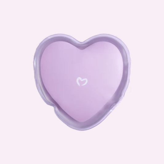 Heart Massager