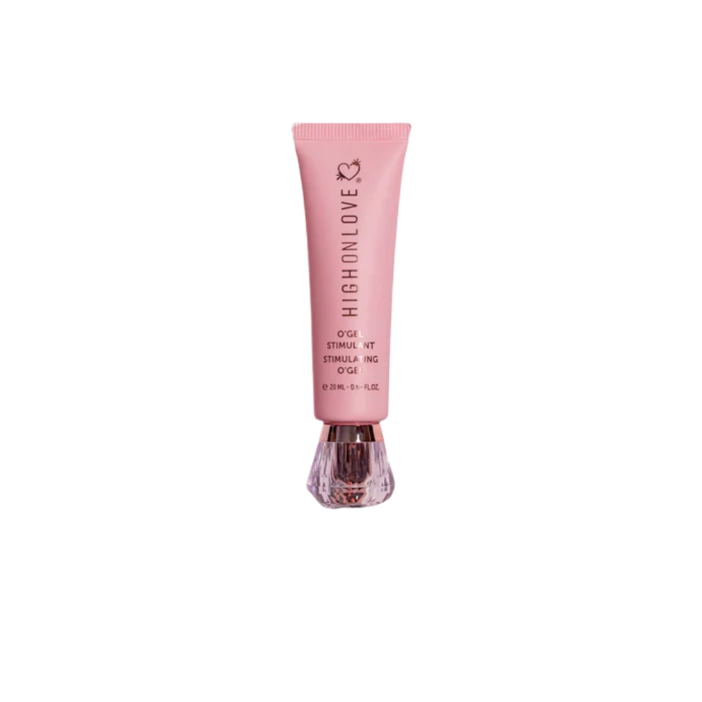 Mini Stimulating O Gel