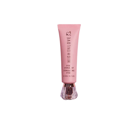 Mini Stimulating O Gel