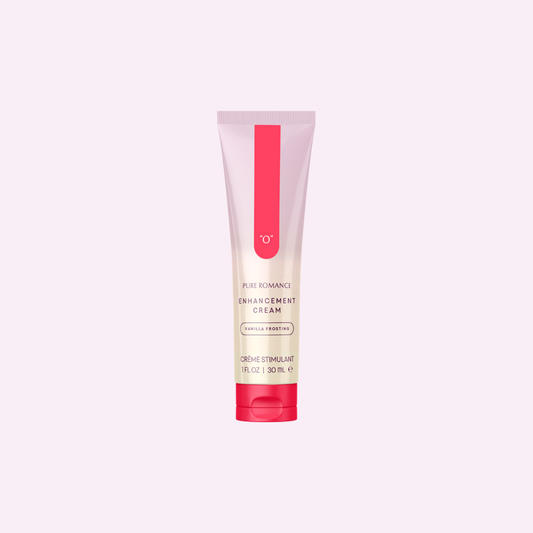O Enhancement Cream