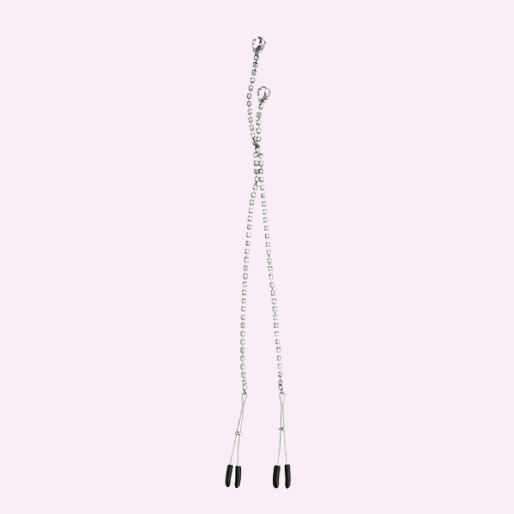 Onyx Clamps