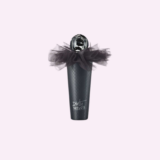 Dirty French Perfume