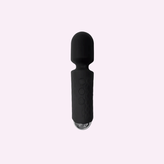 Petite Powerhouse Wand
