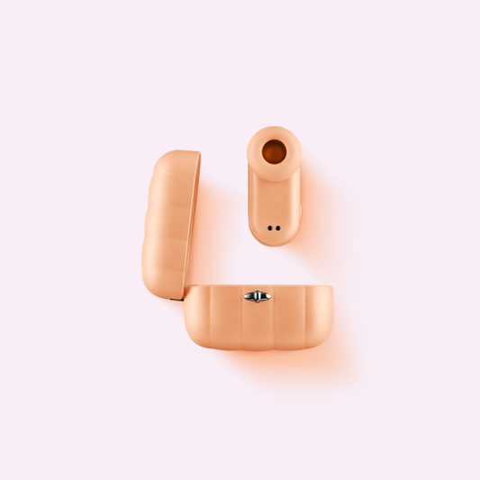 Pleasure Pod - Orange