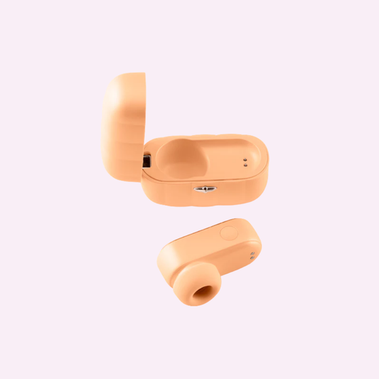 Pleasure Pod - Orange