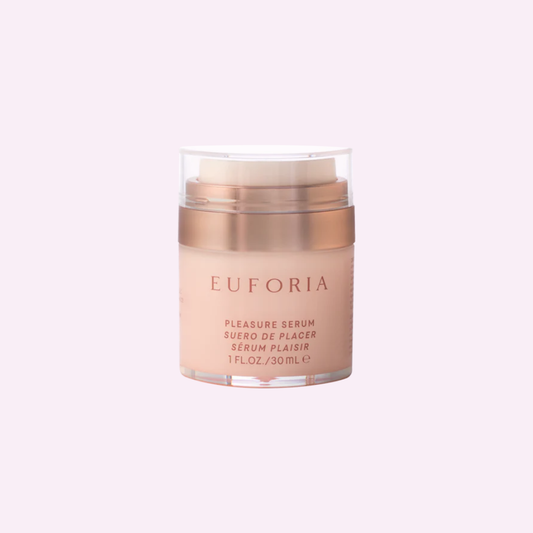 Pleasure Serum