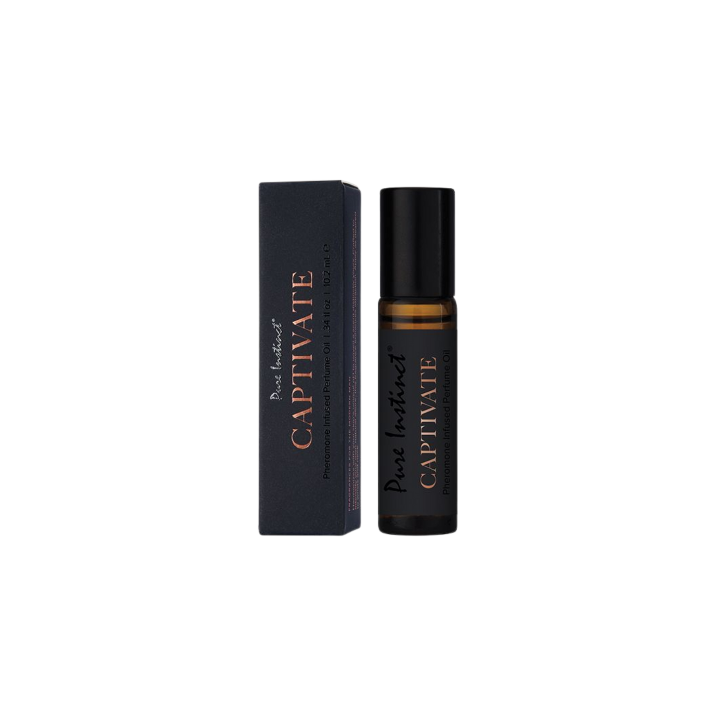 Pure Instinct Roller - For Him