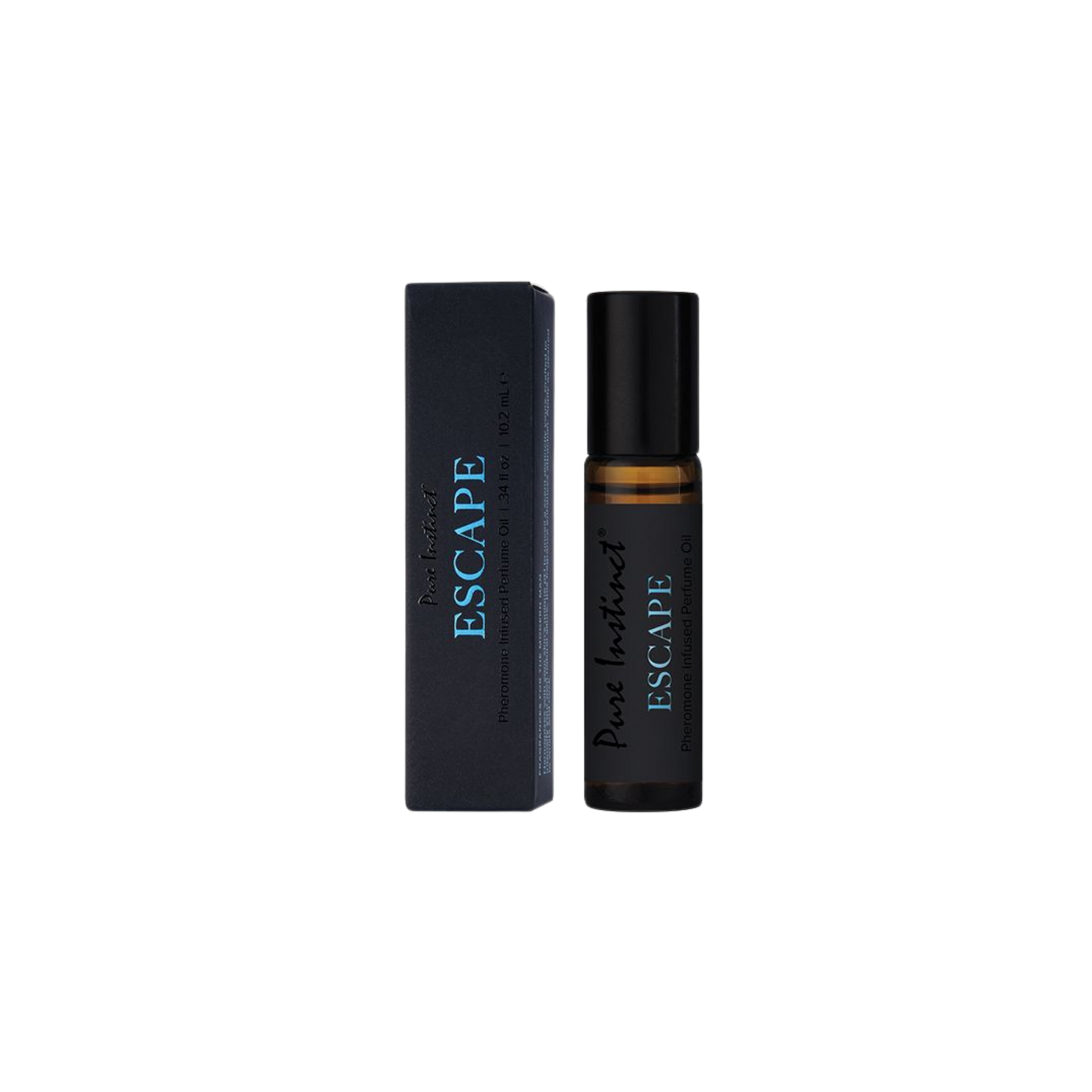 Pure Instinct Roller - For Him