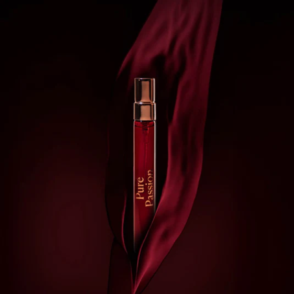 Pure Passion - Travel Spray