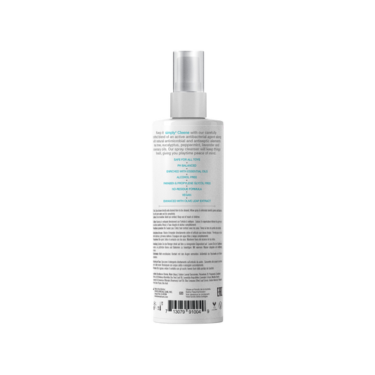 Simply Cleene Toy Cleaner