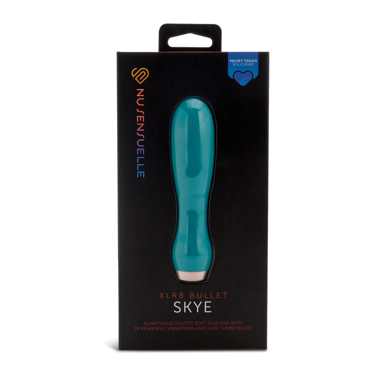 Skye Bullet XLR8