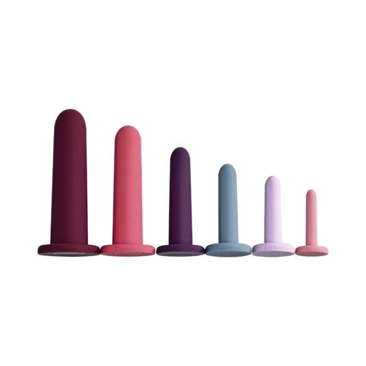 Vaginal Dilator Set