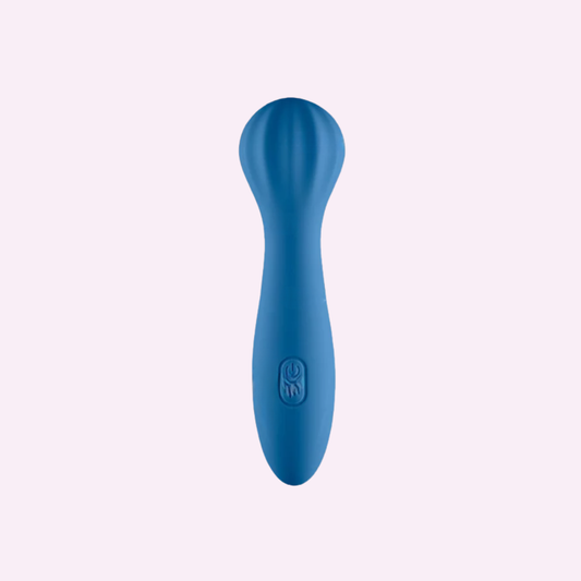 Velvet Wand