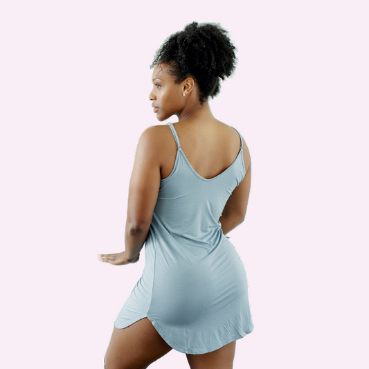 Euforia - Zena Chemise