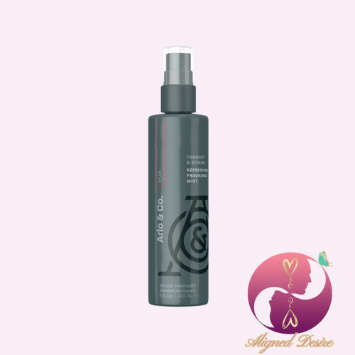 Refreshing Fragrance Mist