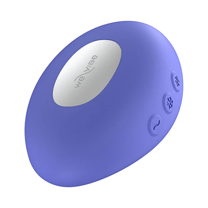 Temp — The New Way to Explore Sensation