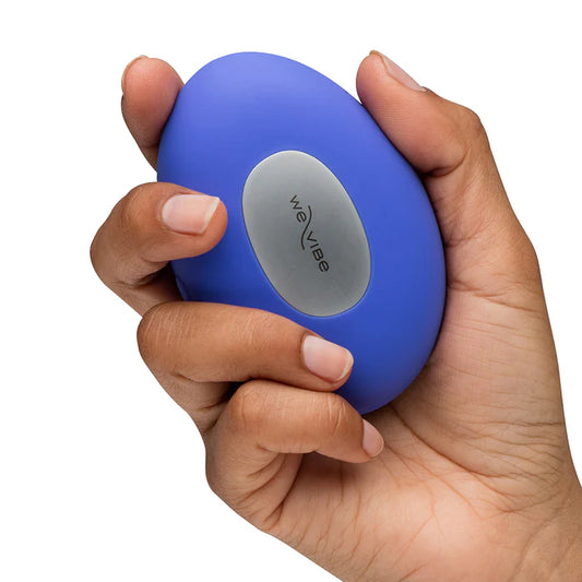 Temp — The New Way to Explore Sensation